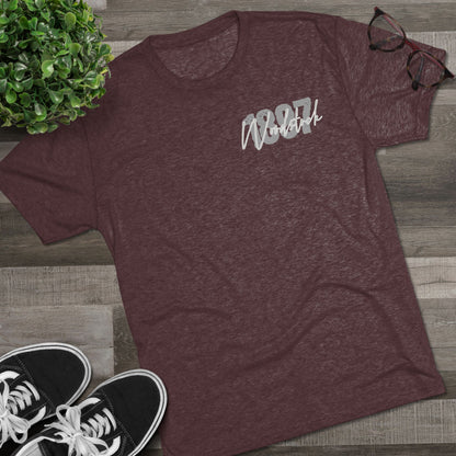 1897 Vintage Woodstock Tee