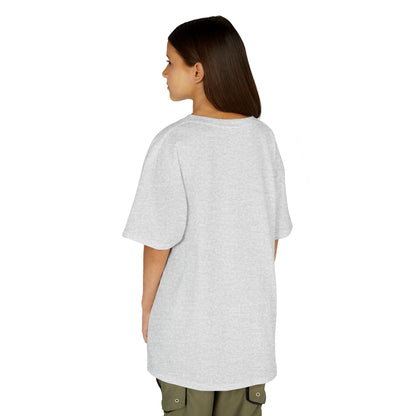Kids T-Shirt — "Type One-derful" T1D Unicorn Tee