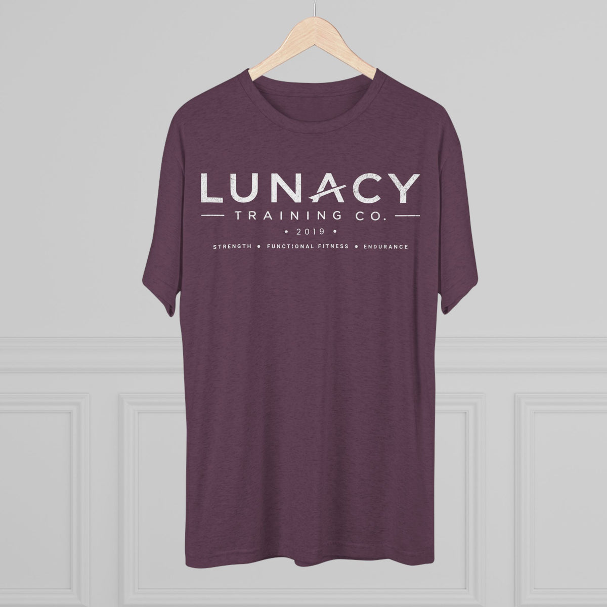 Next Level Comfort Tee