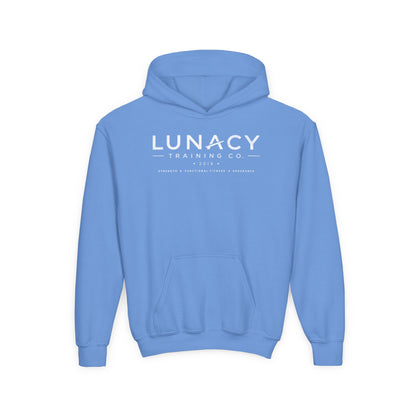 Youth Heavy Blend Hoodie