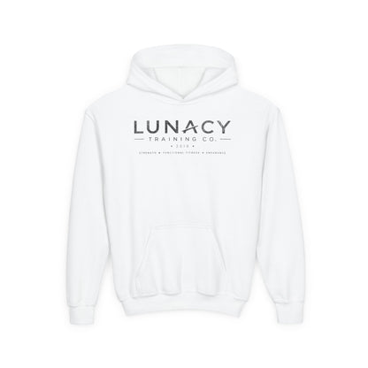Youth Heavy Blend Hoodie