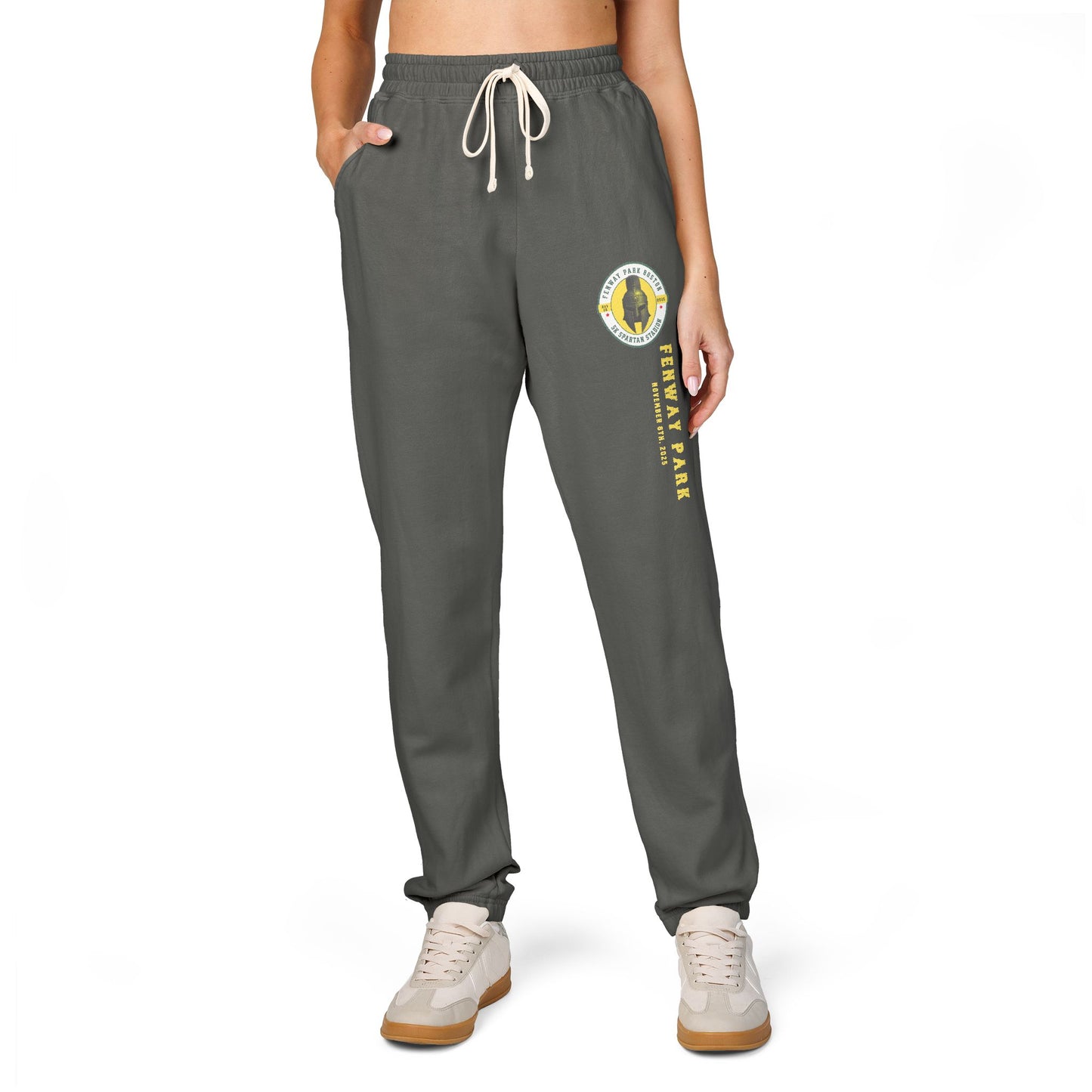 Slow Pokers Spartan Sweatpants