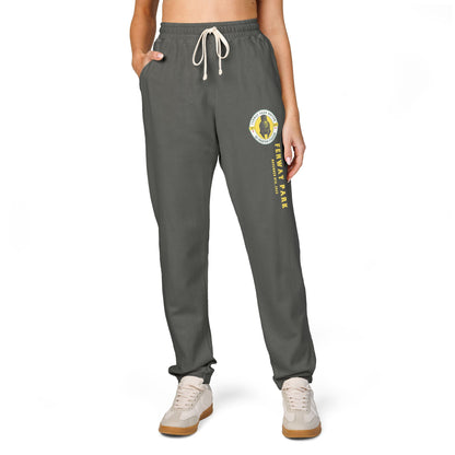 Slow Pokers Spartan Sweatpants