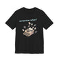 Remember When? Typewriter Tee | fleeting nostalgia, yesterday vibes