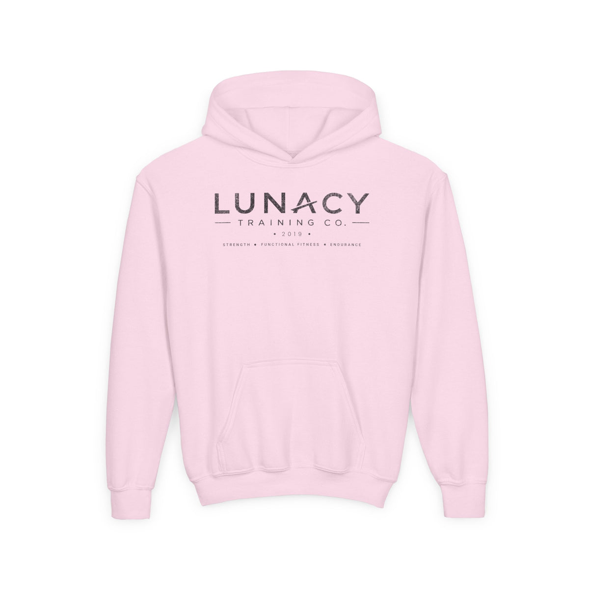 Youth Heavy Blend Hoodie