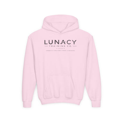 Youth Heavy Blend Hoodie