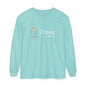 Strive Brain Tree |  Long Sleeve Tee | Front Print