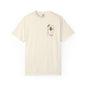 Charleston Palm Tree Tee  - Coastal Graphic T-Shirt