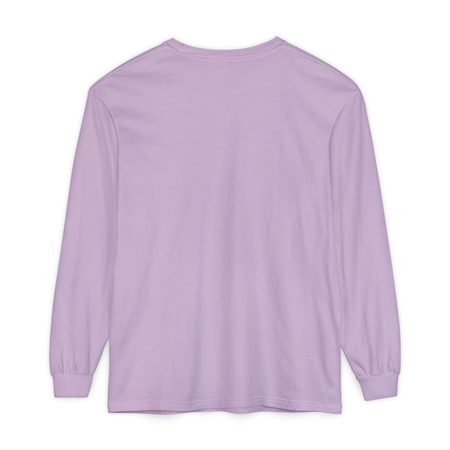 Strive Brain Tree |  Long Sleeve Tee | Front Print