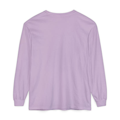 Strive Brain Tree |  Long Sleeve Tee | Front Print