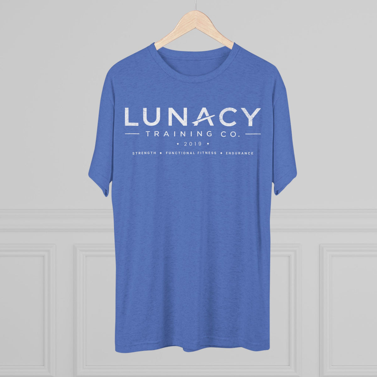 Next Level Comfort Tee