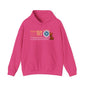Virtual 5K | Memory of Sean Linderoth |  Hoodie Donation