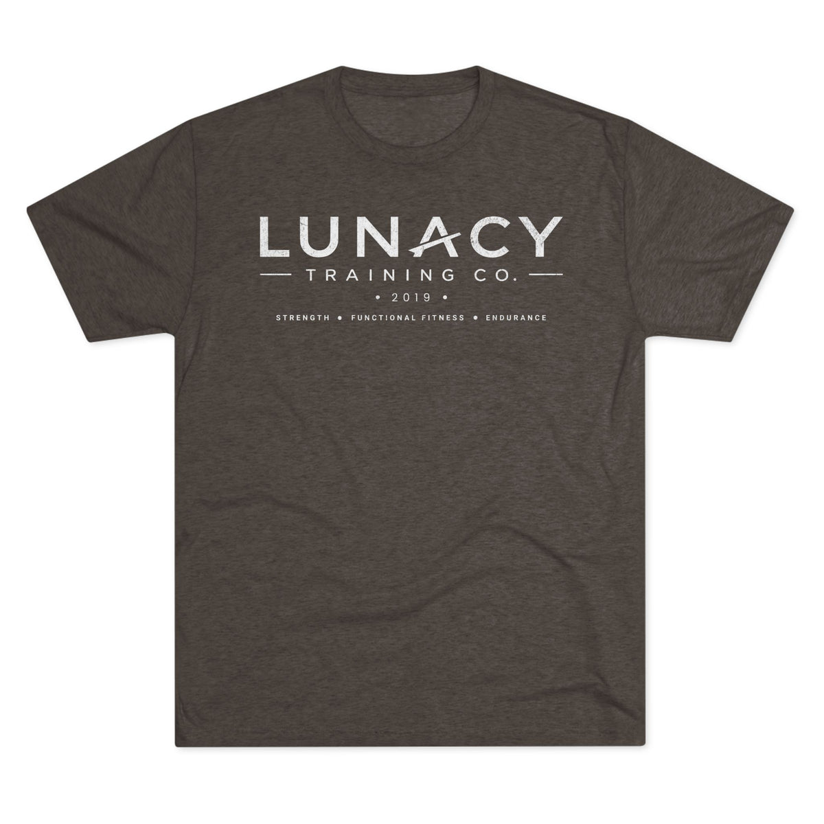 Next Level Comfort Tee