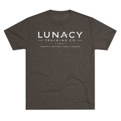 Next Level Comfort Tee