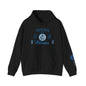 Personalized Warrior Mom Hoodie — TID Awareness Sweatshirt