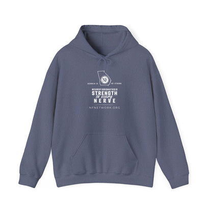 GA Strong NF Hoodie - Adult