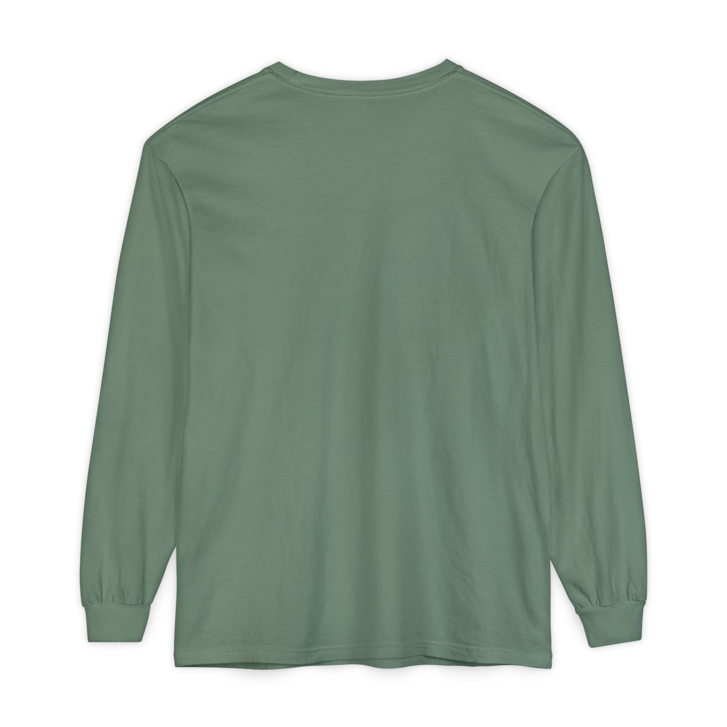 Strive Brain Tree |  Long Sleeve Tee | Front Print