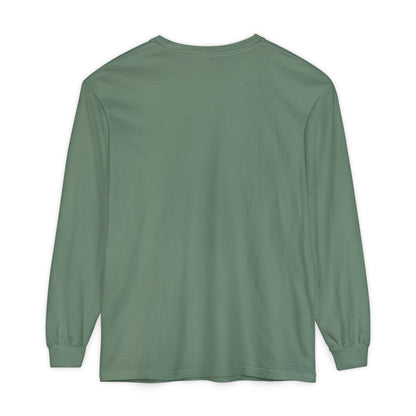 Strive Brain Tree |  Long Sleeve Tee | Front Print