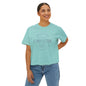 Stapleton Inspired Women's Boxy Tee