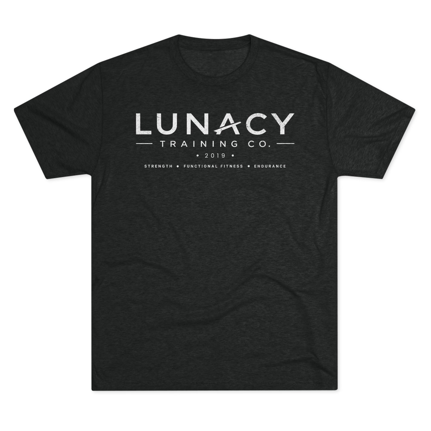 Next Level Comfort Tee