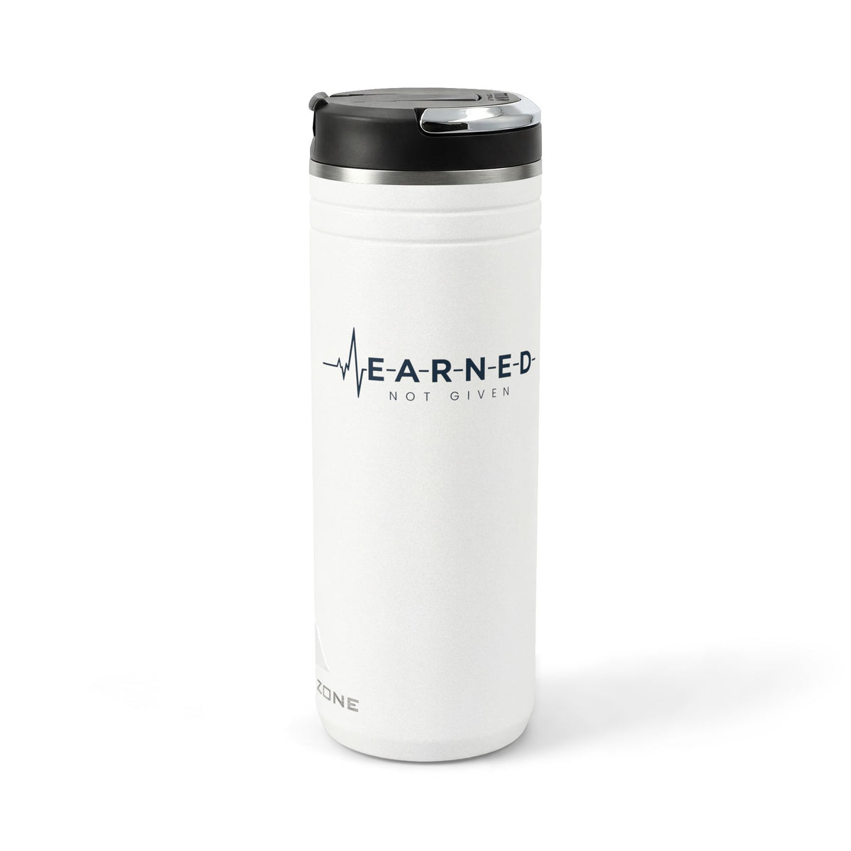 Titan 24oz Thermal Straw Tumbler