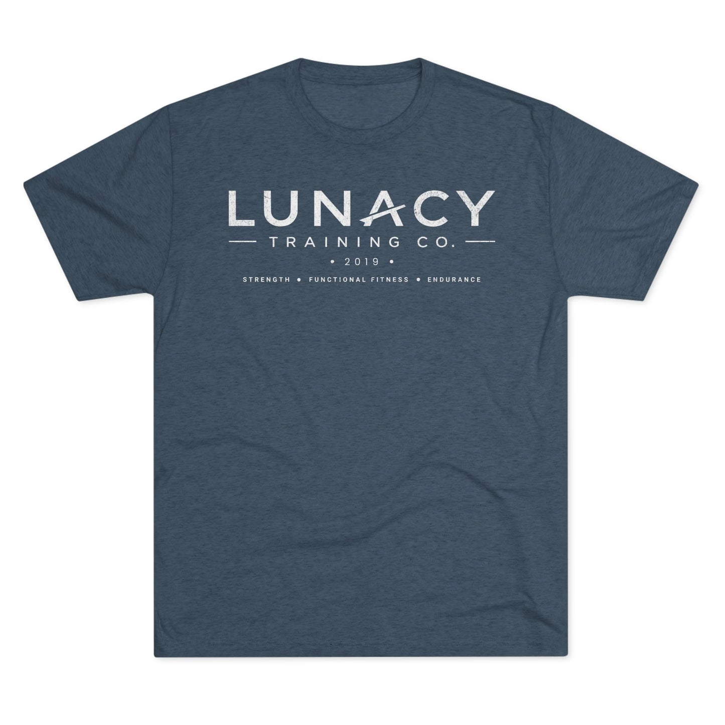 Next Level Comfort Tee
