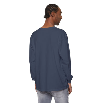 Strive Brain Tree |  Long Sleeve Tee | Front Print