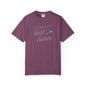 Hold My Horses Comfort Colors Tee