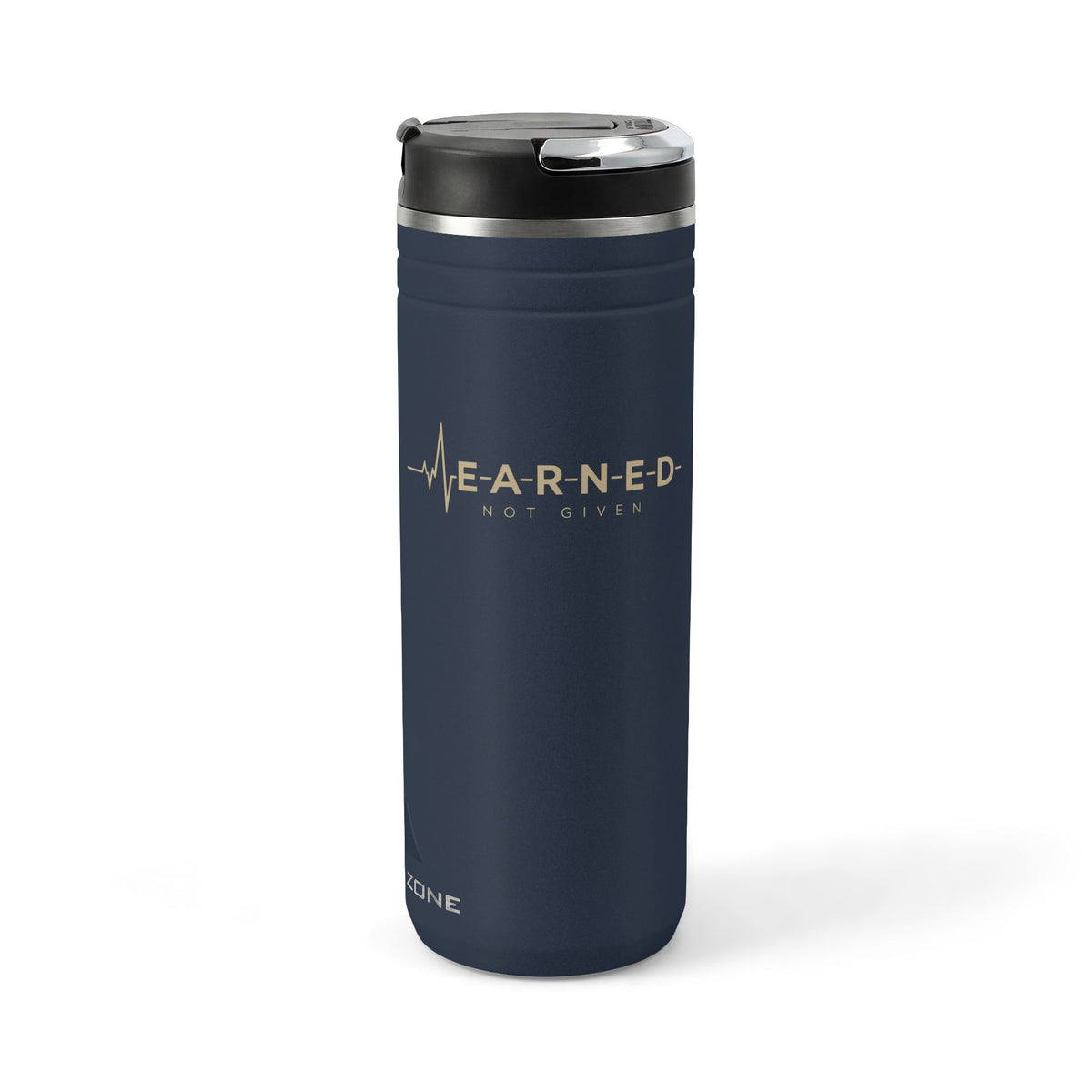 Titan 24oz Thermal Straw Tumbler