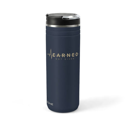 Titan 24oz Thermal Straw Tumbler