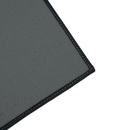 Welcome Mat Yell Ding Dong