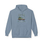 Christmas Tree Farm Hoodie, National Lampoon Griswold Theme, Holiday Sweatshirt, Family Xmas