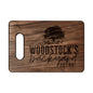 Woodstock's Backyard Charcuterie Board