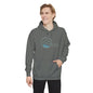 WGS Logo Comfort Colors Hoodie