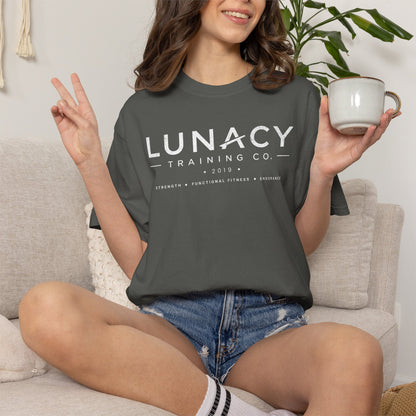 Comfort Colors Garment-Dyed Tee