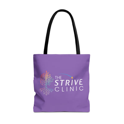 Tote Bag - Strive Clinic