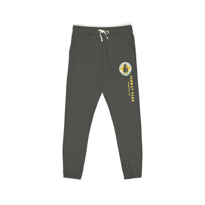 Slow Pokers Spartan Sweatpants