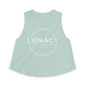 Bella Canvas Women's Crop Tank