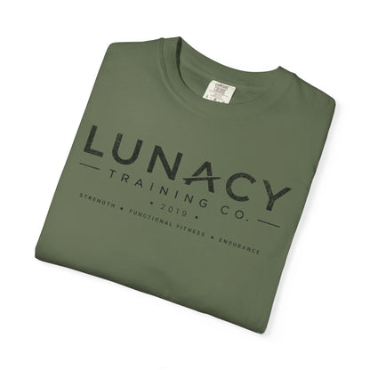 Comfort Colors Garment-Dyed Tee