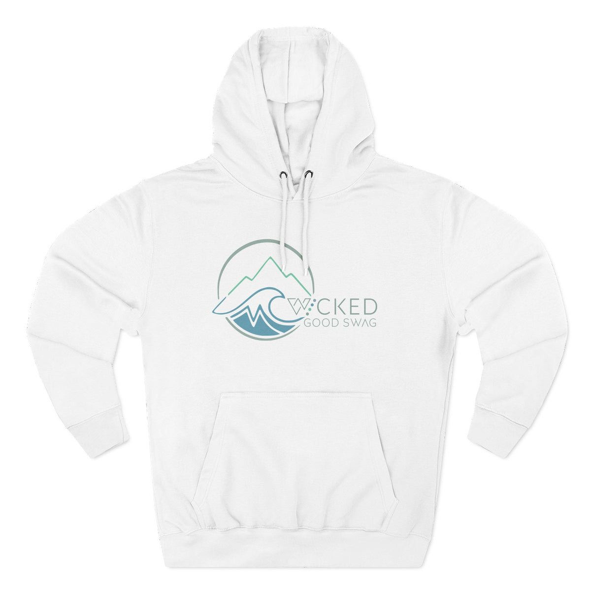 Lane Seven WGS Fleece Hoodie