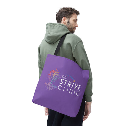 Tote Bag - Strive Clinic
