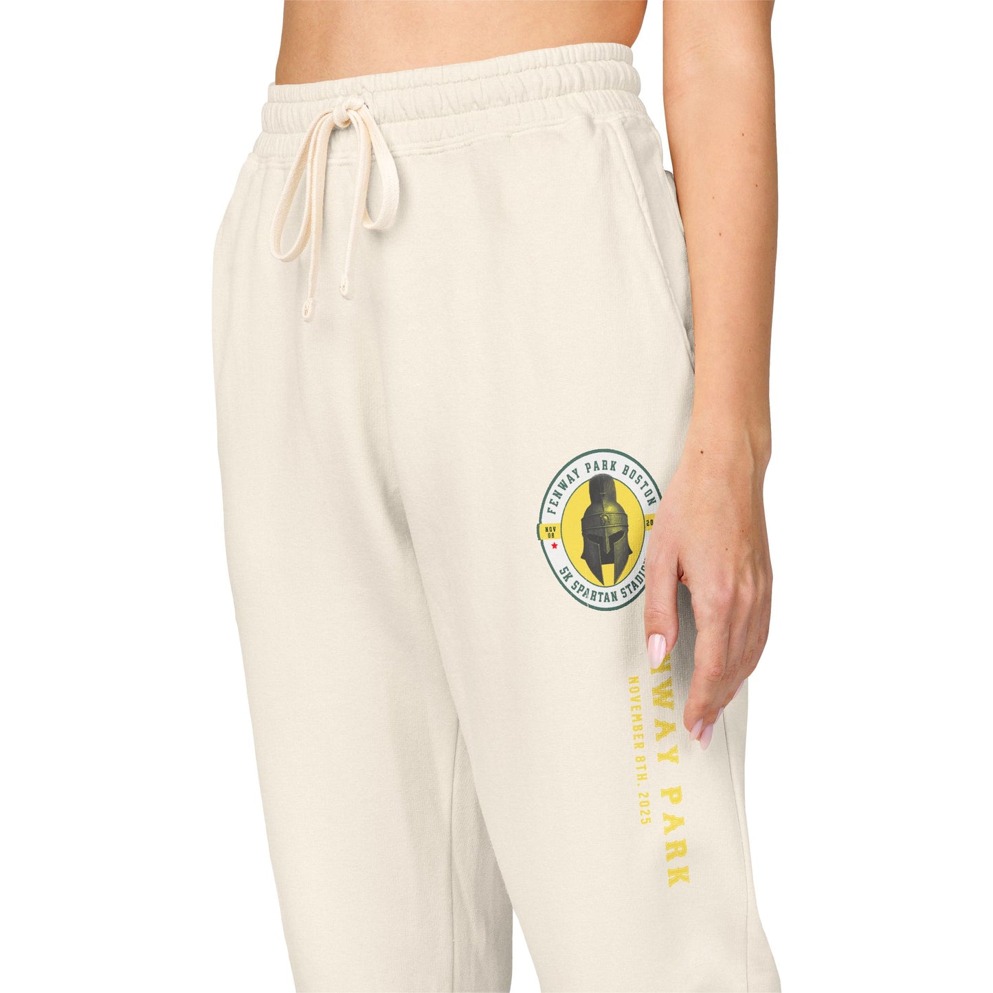 Slow Pokers Spartan Sweatpants