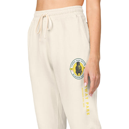 Slow Pokers Spartan Sweatpants