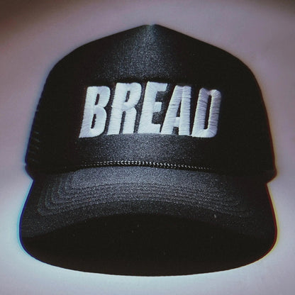 Bread Hat
