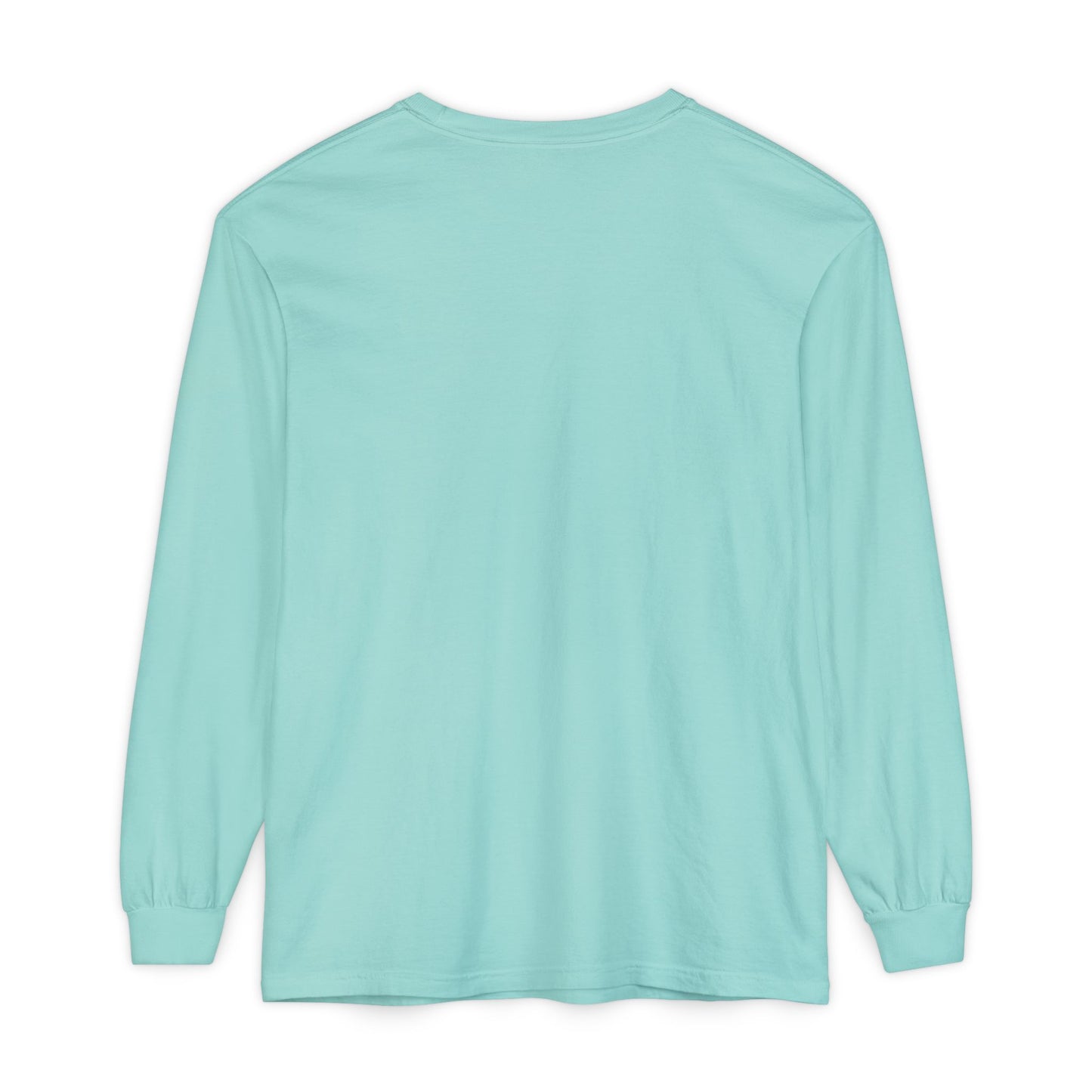 Strive Brain Tree |  Long Sleeve Tee | Front Print