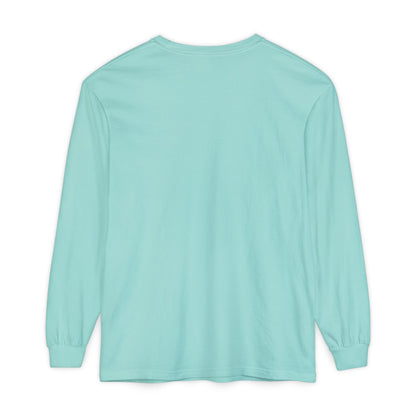 Strive Brain Tree |  Long Sleeve Tee | Front Print