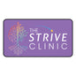 The Strive Clinic Desk Mat