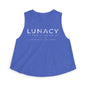 Bella Canvas Crop Tank - Linear