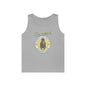 Spartan Slow Pokers Team Race Tank Top Unisex