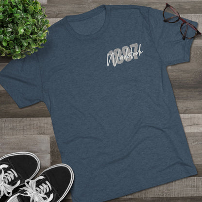 1897 Vintage Woodstock Tee